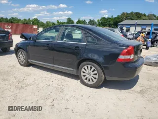 2005 Volvo S40 с VIN YV1MS382152099243, выставлен на аукционе Copart как лот 55786745 с пробегом Не указан миль и Списание • Salvage title. История ставок и продаж доступна на DreamBid. Изображение 2.