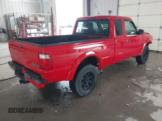 2005 Ford Ranger XL с VIN 1FTYR14U45PA33089, выставлен на аукционе IAAI как лот 42187854 с пробегом 115 174 миль миль и . История ставок и продаж доступна на DreamBid. Изображение 4.