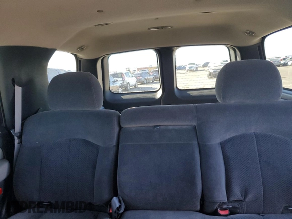 2002 Chevrolet Tahoe LS with VIN 1GNEC13V82R153063, listed as a Copart auction lot 84180594 with 148,190 mi miles and Salvage Title. Bid and sale history available at carsss.com. Image 10.