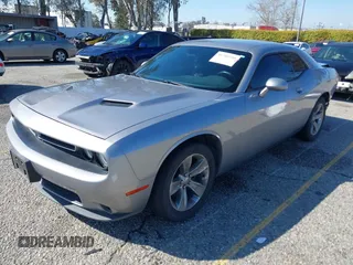 2017 Dodge Challenger SXT Plus with VIN 2C3CDZAG5HH502354, listed as a IAAI auction lot 41740550 with 131,860 mi miles and . Bid and sale history available at DreamBid. Image 2.