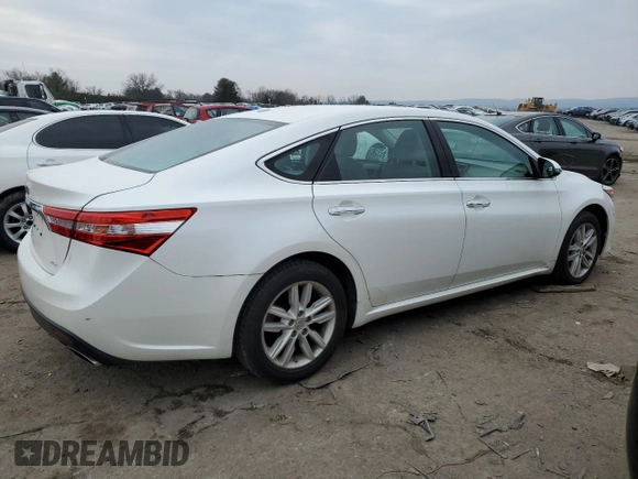 2015 Toyota Avalon Limited with VIN 4T1BK1EB2FU151048, listed as a Copart auction lot 72713602 with 73,435 mi miles and . Bid and sale history available at DreamBid. Image 3.