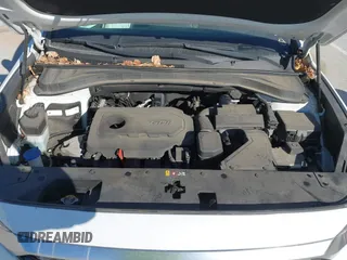 2019 Hyundai Santa Fe SE with VIN 5NMS2CAD4KH118545, listed as a IAAI auction lot 41686797 with 54,108 mi miles and . Bid and sale history available at DreamBid. Image 10.