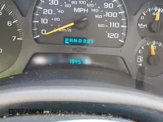 2004 Chevrolet TrailBlazer EXT LT with VIN 1GNES16S346122411, listed as a IAAI auction lot 42131580 with 194,578 mi miles. Bid and sale history available at carsss.com. Image 7.