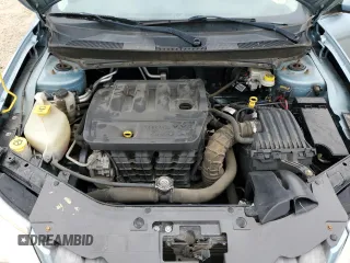 2009 Chrysler Sebring LX с VIN 1C3LC46B39N517950, выставлен на аукционе Copart как лот 62519005 с пробегом 181 464 миль миль и Чистый • Clean title. История ставок и продаж доступна на DreamBid. Изображение 11.