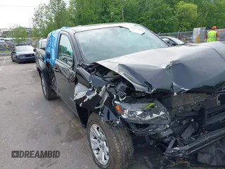 2020 Chevrolet Colorado 4WD LT with VIN 1GCGTCEN6L1189568, listed as a IAAI auction lot 42097979 with 64,919 mi miles and . Bid and sale history available at DreamBid. Image 19.