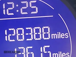 2016 Honda Fit EX with VIN JHMGK5H78GX008578, listed as a IAAI auction lot 41886257 with 128,388 mi miles and . Bid and sale history available at DreamBid. Image 15.