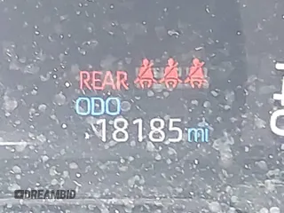 2023 Toyota RAV4 LE z VIN 2T3H1RFV7PC240872, wystawiony jako IAAI lot #42822151 z przebiegiem 18 185 mil mil oraz . Historia ofert i sprzedaży dostępna na DreamBid. Obrazek 15.
