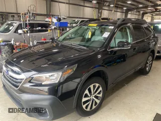 2022 Subaru Outback Premium z VIN 4S4BTADC4N3267394, wystawiony jako IAAI lot #42784086 z przebiegiem 74 740 mil mil oraz . Historia ofert i sprzedaży dostępna na DreamBid. Obrazek 24.