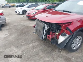 2013 Ford Explorer с VIN 1FM5K7B8XDGB99367, выставлен на аукционе IAAI как лот 42774792 с пробегом 119 161 миль миль и . История ставок и продаж доступна на DreamBid. Изображение 6.