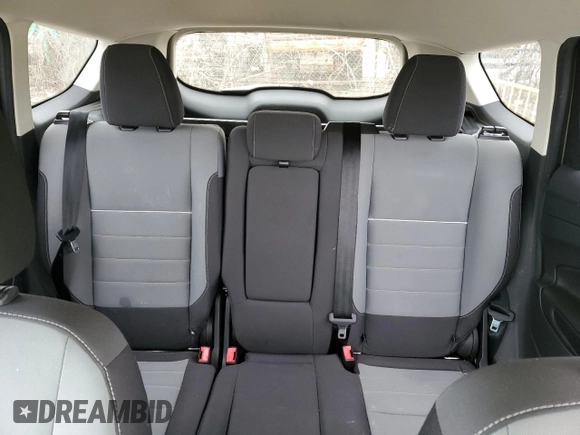 2013 Ford Escape SE with VIN 1FMCU0GX0DUC83899, listed as a Copart auction lot 48912205 with 102,476 mi miles and Salvage Title. Bid and sale history available at DreamBid. Image 10.