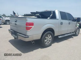 2011 Ford F-150 XLT с VIN 1FTFW1CTXBFD14906, выставлен на аукционе IAAI как лот 42134426 с пробегом 241 211 миль миль и . История ставок и продаж доступна на DreamBid. Изображение 4.