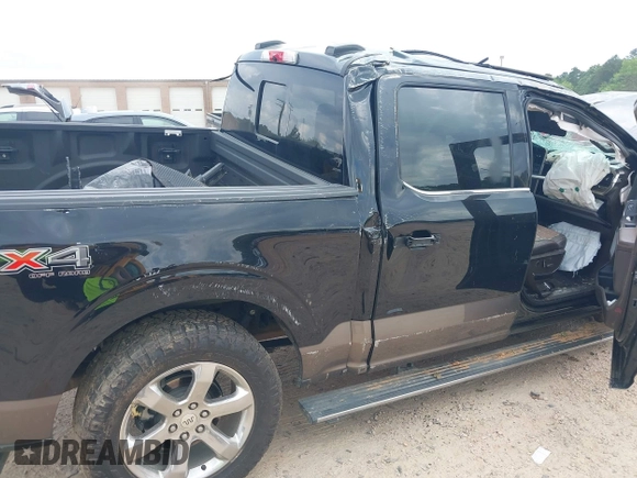 2021 Ford F-150 XL with VIN 1FTFW1E84MFC84796, listed as a IAAI auction lot 42496708 with 73,197 mi miles and . Bid and sale history available at DreamBid. Image 6.