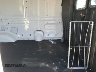 2014 Ford Econoline Cargo Commercial with VIN 1FTNE1EW2EDA41272, listed as a Copart auction lot 60940174 with 249,854 mi miles and Clean title. Bid and sale history available at DreamBid. Image 11.