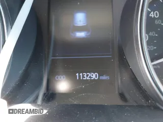 2019 Toyota C-HR XLE with VIN JTNKHMBX4K1058916, listed as a IAAI auction lot 41296963 with 113,290 mi miles. Bid and sale history available at carsss.com. Image 7.