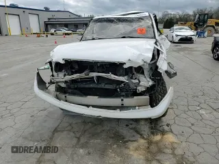 2003 Lexus LX with VIN JTJHT00W533533590, listed as a Copart auction lot 51649355 with 266,680 mi miles and Non Repairable. Bid and sale history available at carsss.com. Image 11.