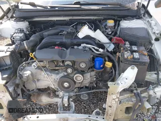 2016 Subaru Outback 2.5i with VIN 4S4BSBAC3G3349102, listed as a IAAI auction lot 41841577 with 129,290 mi miles and . Bid and sale history available at DreamBid. Image 10.