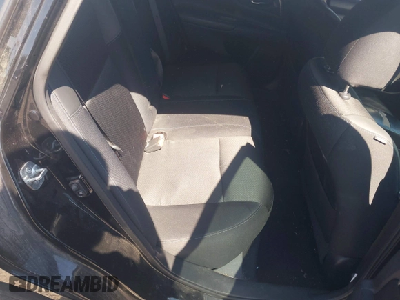 2017 Nissan Altima SV with VIN 1N4AL3AP4HC472713, listed as a IAAI auction lot 42388073 with 125,175 mi miles and . Bid and sale history available at DreamBid. Image 8.