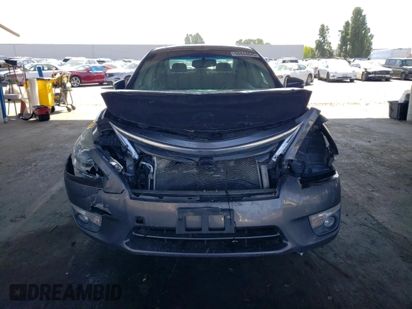 2013 Nissan Altima SL z VIN 1N4BL3AP9DC269413, wystawiony jako Copart lot #58444645 z przebiegiem 174 406 mil mil oraz Szkoda całkowita • Salvage title. Historia ofert i sprzedaży dostępna na DreamBid. Obrazek 5.