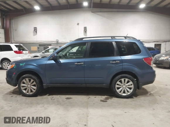 2012 Subaru Forester X Limited with VIN JF2SHAFC2CH414901, listed as a IAAI auction lot 42336161 with 174,734 mi miles and . Bid and sale history available at DreamBid. Image 15.