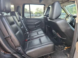 2010 Ford Explorer Limited с VIN 1FMEU7FEXAUA34295, выставлен на аукционе Copart как лот 65576445 с пробегом 246 474 миль миль и Чистый • Clean title. История ставок и продаж доступна на DreamBid. Изображение 11.