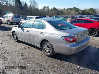 2004 Lexus ES 350 with VIN JTHBA30G145037747, listed as a IAAI auction lot 41424725 with 163,921 mi miles and . Bid and sale history available at DreamBid. Image 3.
