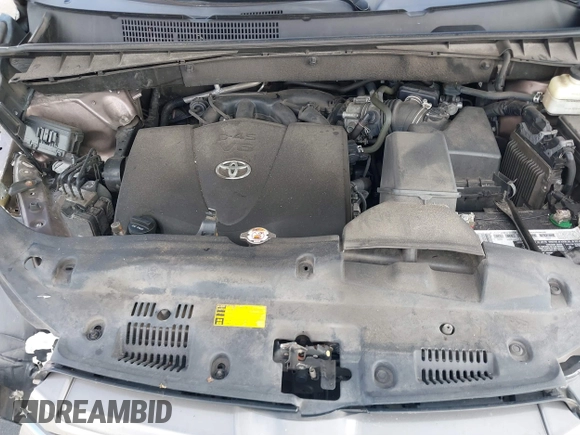 2018 Toyota Highlander Limited с VIN 5TDDZRFH7JS492422, выставлен на аукционе IAAI как лот 41125631 с пробегом 112 045 миль миль и . История ставок и продаж доступна на DreamBid. Изображение 10.