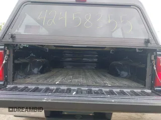 2002 Ford Ranger XL with VIN 1FTYR10U32PB49871, listed as a IAAI auction lot 42458355 with 118,573 mi miles and . Bid and sale history available at DreamBid. Image 8.