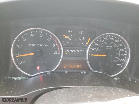 2007 Chevrolet Colorado LT w/1LT with VIN 1GCCS199778214087, listed as a Copart auction lot 73766534 with 219,299 mi miles and Salvage Title. Bid and sale history available at carsss.com. Image 9.