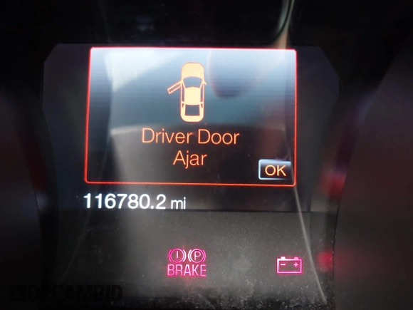 2013 Ford Mustang V6 с VIN 1ZVBP8EM9D5246601, выставлен на аукционе IAAI как лот 42239109 с пробегом 116 780 миль миль и . История ставок и продаж доступна на DreamBid. Изображение 16.