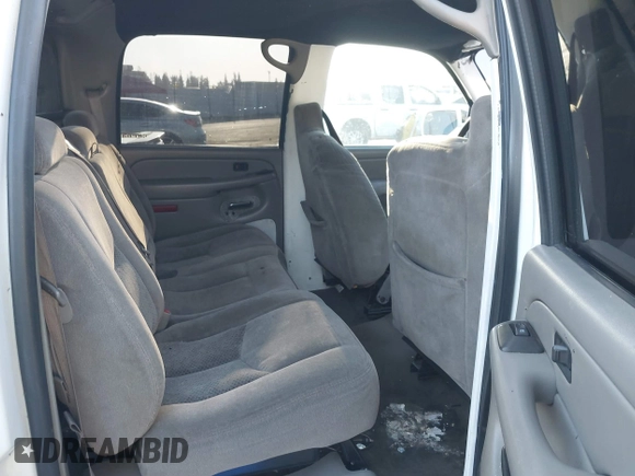 2006 Chevrolet Avalanche Z66 z VIN 3GNEC12Z76G131095, wystawiony jako IAAI lot #41411833 z przebiegiem 166 571 mil mil oraz . Historia ofert i sprzedaży dostępna na DreamBid. Obrazek 8.