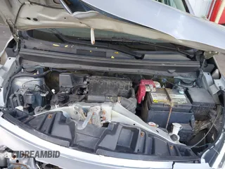 2017 Mitsubishi Mirage ES z VIN ML32F3FJ8HH000904, wystawiony jako IAAI lot #42390487 z przebiegiem 99 137 mil mil oraz . Historia ofert i sprzedaży dostępna na DreamBid. Obrazek 10.