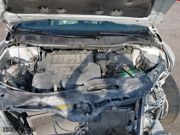 2015 Toyota Venza XLE with VIN 4T3ZK3BB8FU074868, listed as a IAAI auction lot 41903737 with 277,991 mi miles. Bid and sale history available at carsss.com. Image 10.