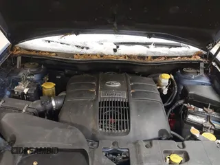2007 Subaru Tribeca 7-Pass с VIN 4S4WX85D974402890, выставлен на аукционе IAAI как лот 41576283 с пробегом 150 260 миль миль и . История ставок и продаж доступна на DreamBid. Изображение 10.
