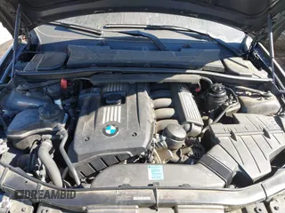 2011 BMW 3 Series 328i xDrive with VIN WBAPK5G53BNN25368, listed as a IAAI auction lot 40674658 with 193,207 mi miles and . Bid and sale history available at carsss.com. Image 10.