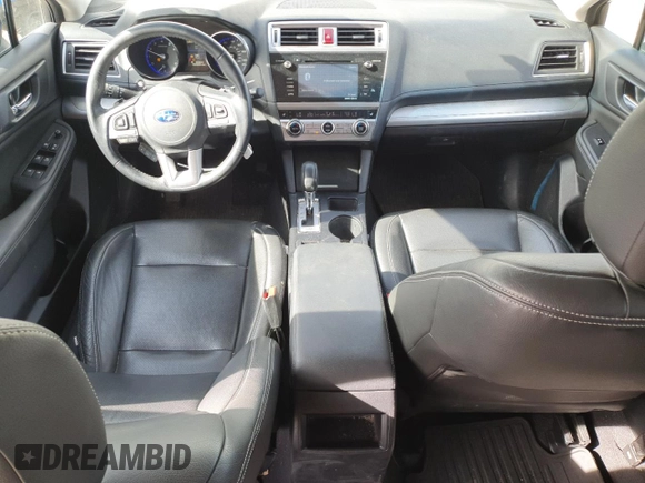 2017 Subaru Outback Premium with VIN 4S4BSACC8H3200466, listed as a Copart auction lot 54548445 with 59,346 mi miles and Clean Title. Bid and sale history available at DreamBid. Image 8.