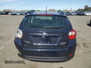 2014 Subaru Impreza Wagon 2.0i Sport Premium with VIN JF1GPAL62EH231979, listed as a Copart auction lot 51827025 with 218,189 mi miles and Salvage Title. Bid and sale history available at carsss.com. Image 6.