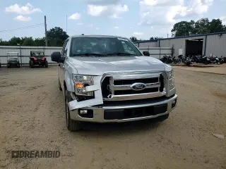 2016 Ford F-150 XL with VIN 1FTEW1CP4GFA88156, listed as a Copart auction lot 62327565 with 189,465 mi miles and Salvage title. Bid and sale history available at DreamBid. Image 13.
