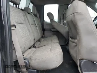 2015 Ford F-150 XLT with VIN 1FTFX1EF5FFA12515, listed as a Copart auction lot 57848305 with 208,130 mi miles and Clean title. Bid and sale history available at DreamBid. Image 10.