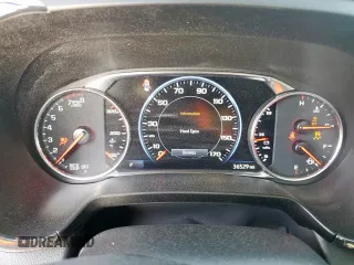2024 Chevrolet Blazer RS z VIN 3GNKBERSXRS218593, wystawiony jako Copart lot #49293005 z przebiegiem 36 529 mil mil oraz Szkoda całkowita • Salvage title. Historia ofert i sprzedaży dostępna na DreamBid. Obrazek 9.