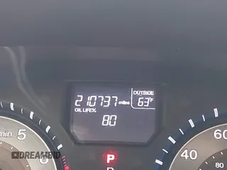 2012 Honda Odyssey EX-L с VIN 5FNRL5H67CB005383, выставлен на аукционе IAAI как лот 42318228 с пробегом 210 737 миль миль и . История ставок и продаж доступна на DreamBid. Изображение 15.