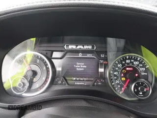 2022 Ram 2500 Laramie z VIN 3C6UR5FL2NG243857, wystawiony jako IAAI lot #41736144 z przebiegiem 58 474 mil mil oraz . Historia ofert i sprzedaży dostępna na DreamBid. Obrazek 7.