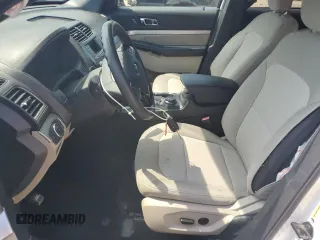 2019 Ford Explorer с VIN 1FM5K8B85KGA92553, выставлен на аукционе Copart как лот 62819195 с пробегом 85 093 миль миль и Списание • Salvage title. История ставок и продаж доступна на DreamBid. Изображение 7.
