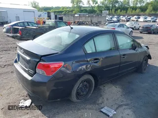 2016 Subaru Impreza с VIN JF1GJAA64GH021083, выставлен на аукционе IAAI как лот 42350963 с пробегом 90 931 миль миль и . История ставок и продаж доступна на DreamBid. Изображение 4.