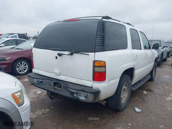 2004 GMC Yukon SLT with VIN 1GKEC13Z24R149450, listed as a IAAI auction lot 41420126 with 232,376 mi miles. Bid and sale history available at carsss.com. Image 4.