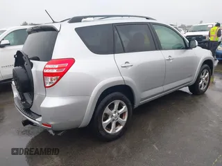 2010 Toyota RAV4 Limited с VIN 2T3YK4DV0AW007277, выставлен на аукционе IAAI как лот 41518501 с пробегом 208 927 миль миль и . История ставок и продаж доступна на DreamBid. Изображение 4.