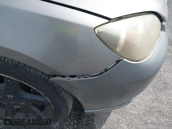 2006 Mazda 3 S Grand Touring with VIN JM1BK344X61456432, listed as a IAAI auction lot 41698370 with 193,980 mi miles and . Bid and sale history available at DreamBid. Image 6.