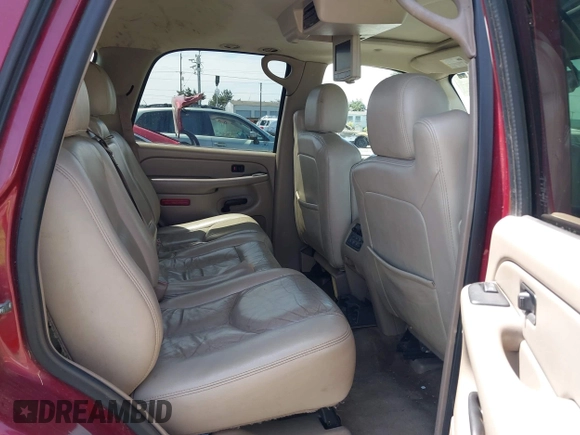 2006 GMC Yukon SLT z VIN 1GKEK13T26J110115, wystawiony jako IAAI lot #42306136 z przebiegiem 200 838 mil mil oraz . Historia ofert i sprzedaży dostępna na DreamBid. Obrazek 8.