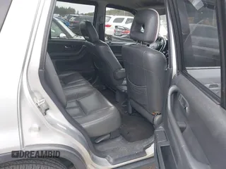1999 Honda CR-V EX with VIN JHLRD1868XC012225, listed as a IAAI auction lot 42007506 with 181,845 mi miles. Bid and sale history available at carsss.com. Image 8.