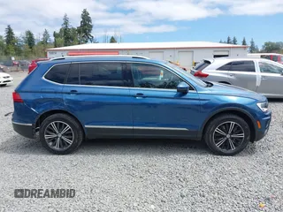 2018 Volkswagen Tiguan SEL с VIN 3VV2B7AX0JM073361, выставлен на аукционе IAAI как лот 42521374 с пробегом 67 916 миль миль и . История ставок и продаж доступна на DreamBid. Изображение 14.