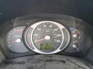 2006 Hyundai Tucson GL with VIN KM8JM12B06U262563, listed as a Copart auction lot 72029874 with 213,624 mi miles and Salvage Title. Bid and sale history available at carsss.com. Image 9.